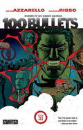 100 Bullets TP Book Book 03 2025 Edition