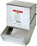 5" Sifter Bottom Feeder