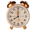 Alarm Clock - Powder Pink