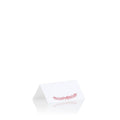 'Amour Bonheur' Place Cards, Set of 12