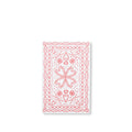 'Amour Bonheur' Table Menu, Set of 12