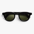 Andy / Sunglasses - Black Noir