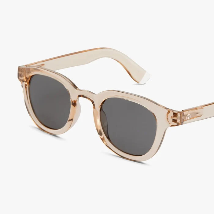 Andy / Sunglasses - Pink Quartz
