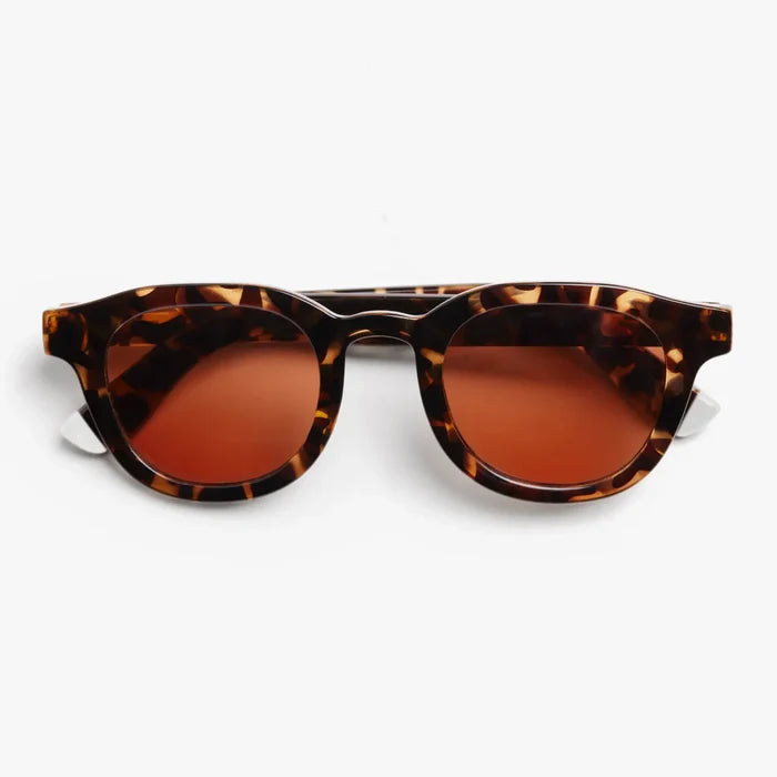 Andy / Sunglasses - Tortoise