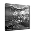 Aqueous Trance No. 22' Wrapped Canvas Wall Art