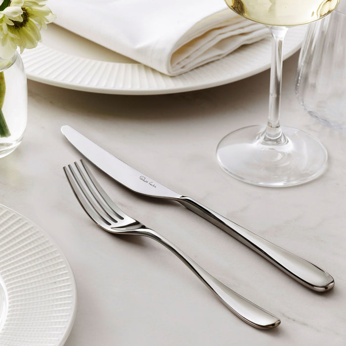 Arden Bright Pastry Fork, Set of 4