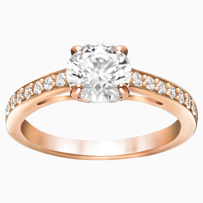 ATTRACT:RING CZWH/ROS 50