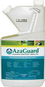 AzaGuard Botanical Insecticide 32 oz EPA 70299-17