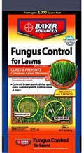Bayer Advanced Fungus Control for lawn 10# bag 5,000 sf