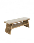 Bench Djia