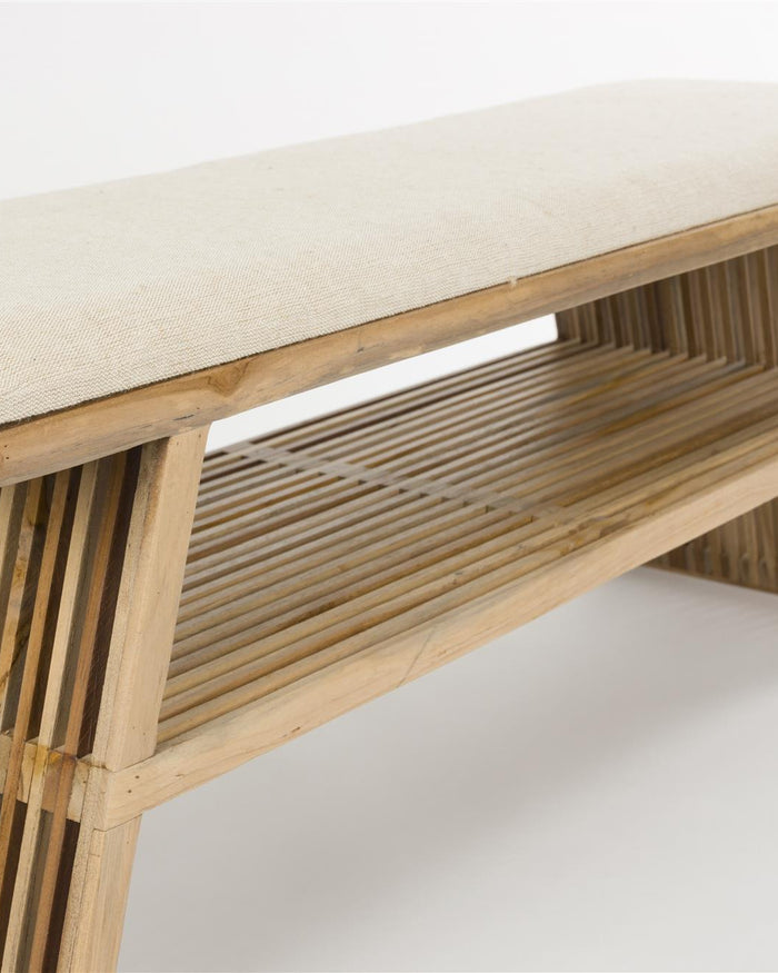 Bench Djia