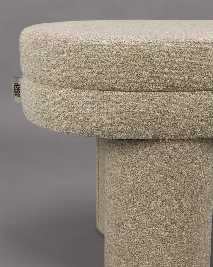 Bench Fern Beige