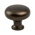 Berenson Adagio Oil Rubbed Bronze American Classics Round Knob Berenson