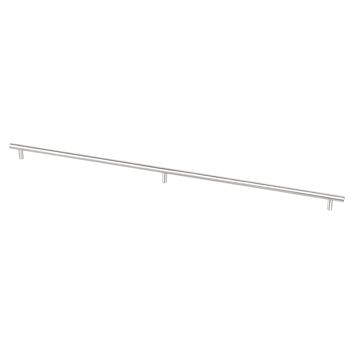 Berenson Stainless Steel 672mm CC Bar Pull Berenson
