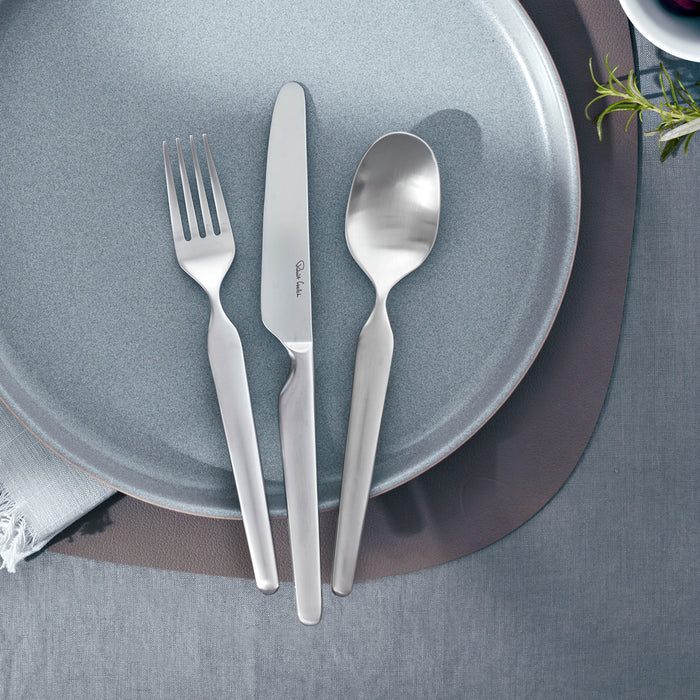 Bergen Satin Butter Knife