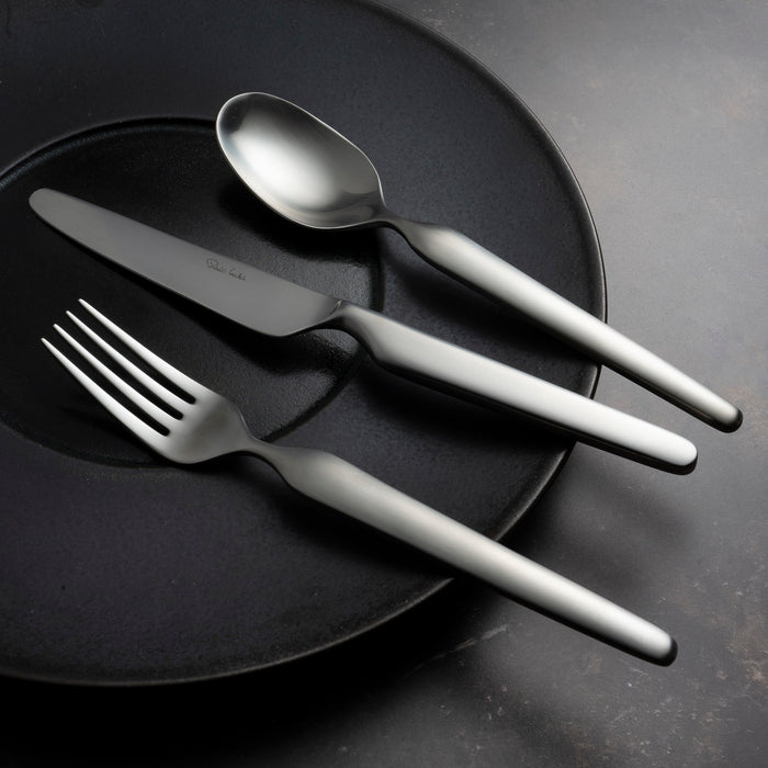 Bergen Satin Butter Knife