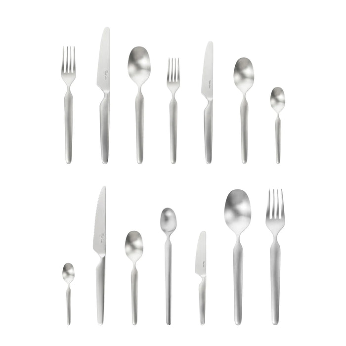 Bergen Satin Butter Knife
