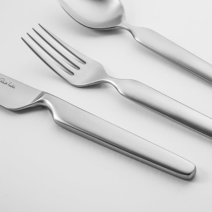Bergen Satin Butter Knife