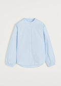 Bibs Shirt Cotton - Blue Eyes