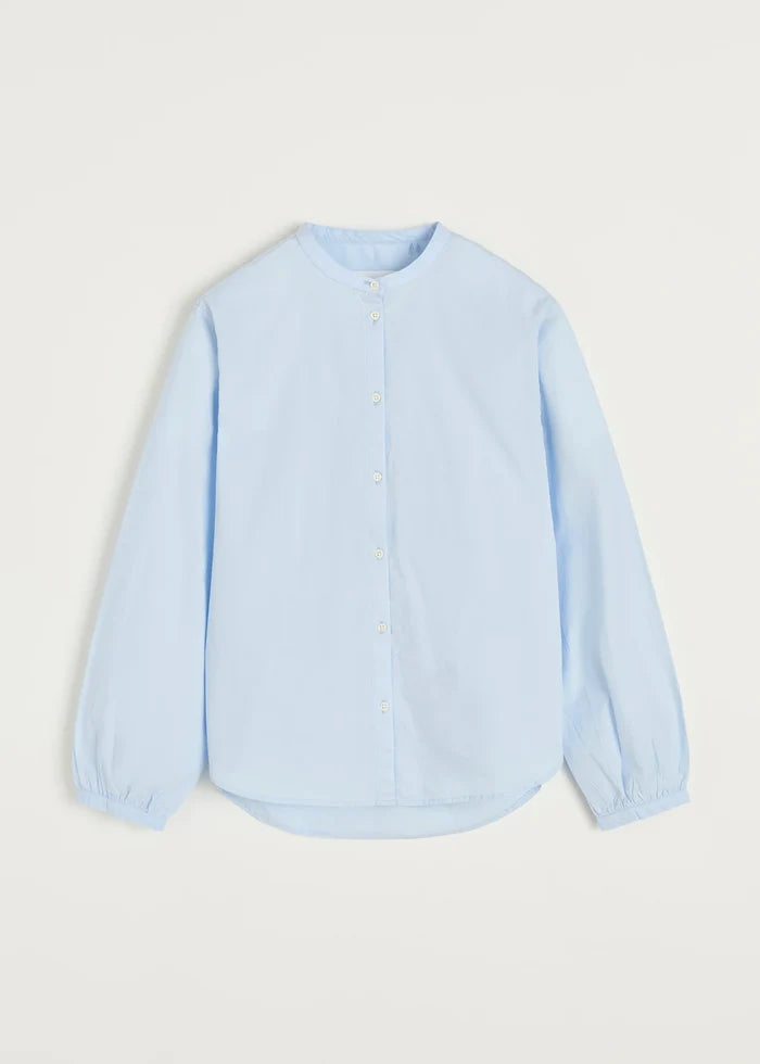 Bibs Shirt Cotton - Blue Eyes