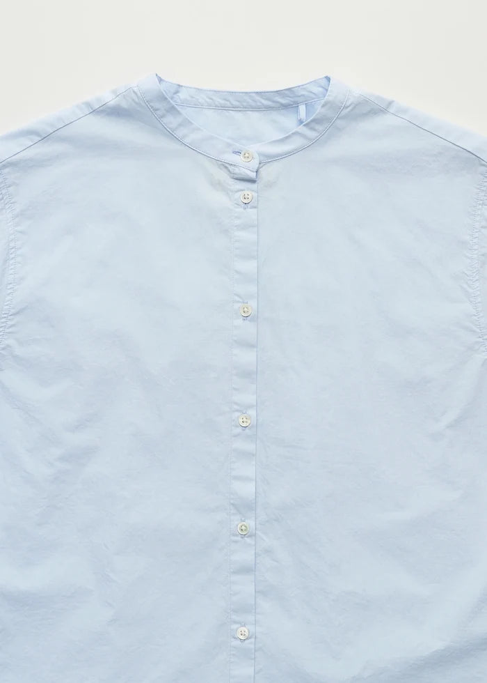 Bibs Shirt Cotton - Blue Eyes