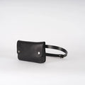 Black Voyage Bag