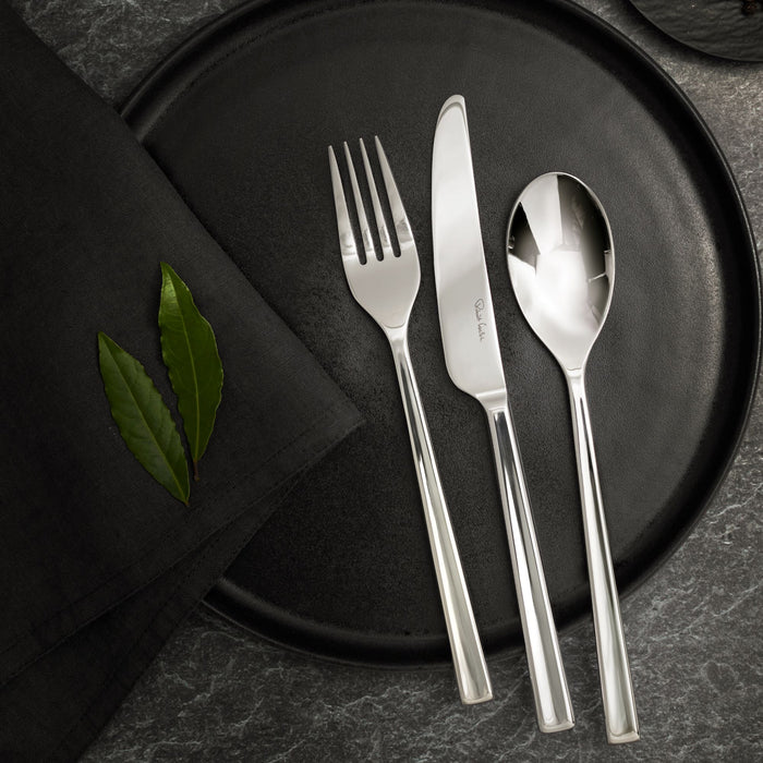 Blockley Bright Serving Spoon