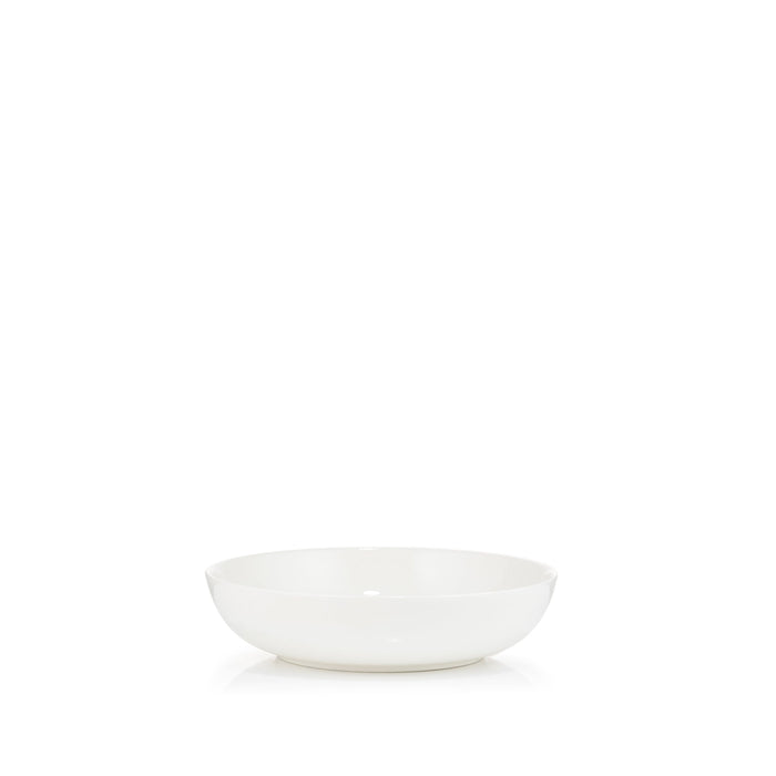 Bloom Cosmos Soup Plate, 20cm