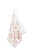 'Blossom' Linen Napkin, 50x50cm