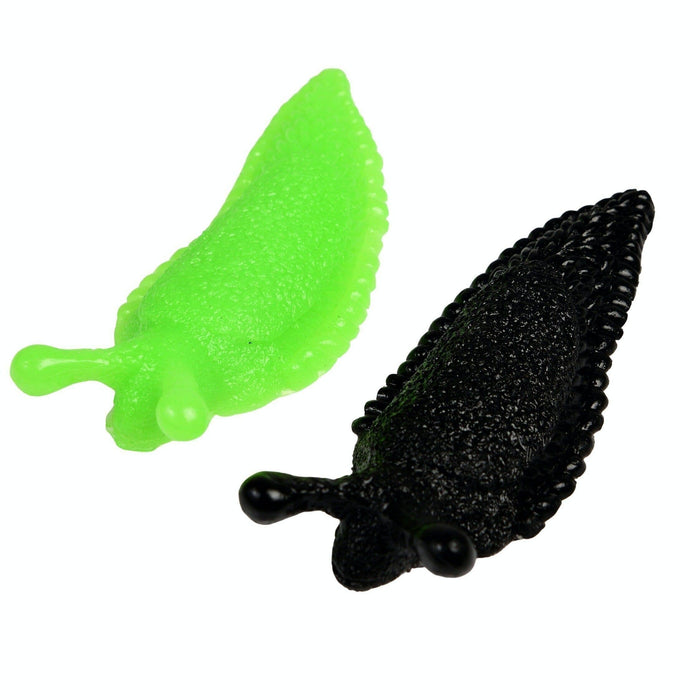 Box of Two Slimy Slugs