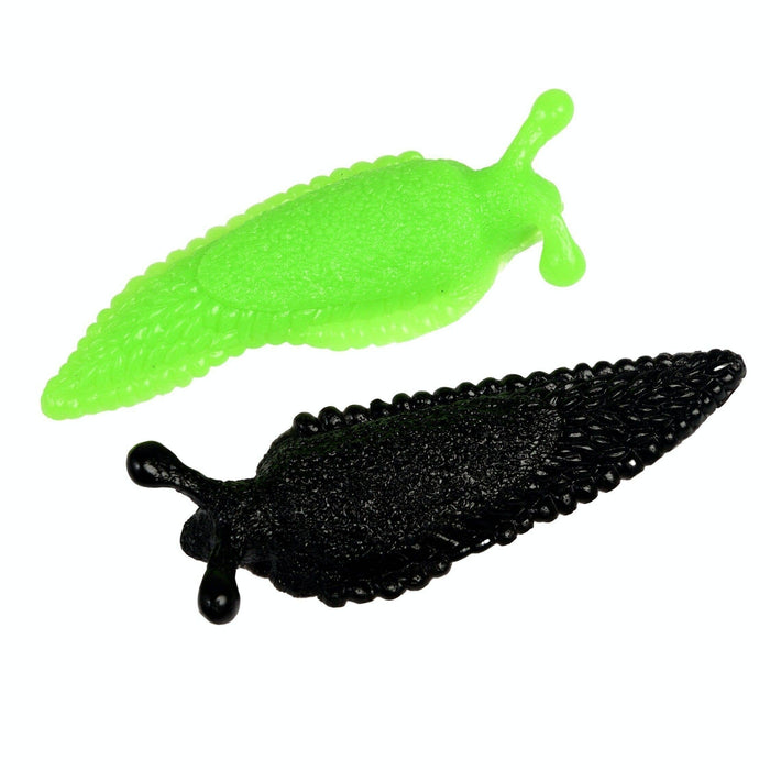 Box of Two Slimy Slugs