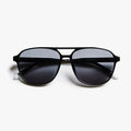 Brad / Sunglasses - Black Noir