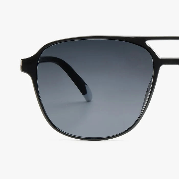 Brad / Sunglasses - Black Noir