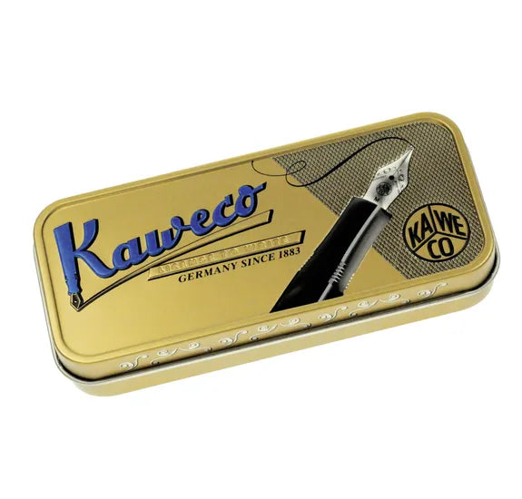 Brass Sport Fountain Pen