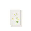 'Buttercup' Greeting Card, 15cm x 10cm (A6)