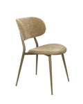 Chair Lieve