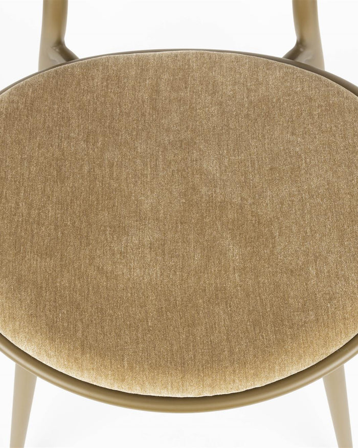 Chair Lieve