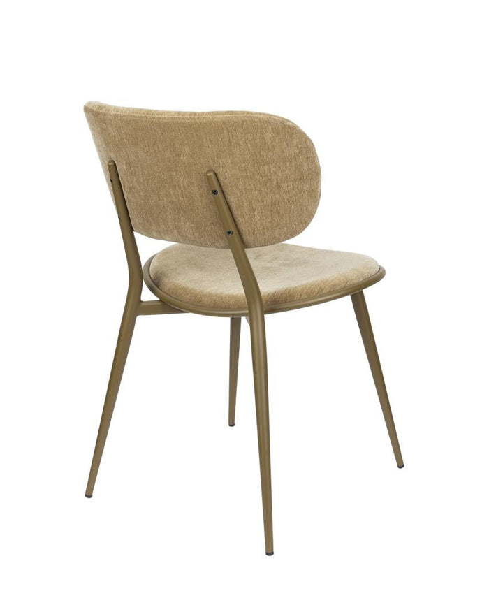 Chair Lieve