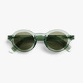 Charles / Sunglasses - Jade