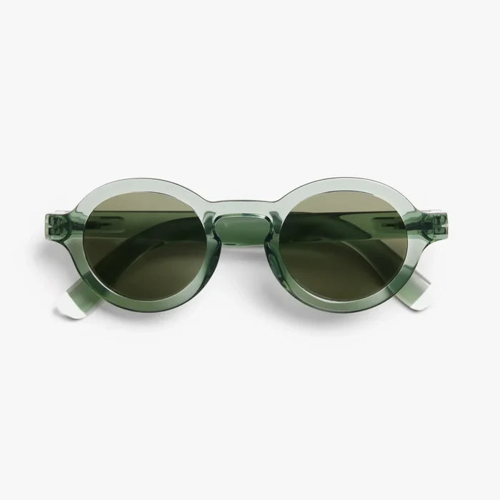 Charles / Sunglasses - Jade