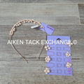 Claire's Hair Bundle - 1 Headband, 6 Hair Pins
