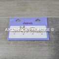 Claire's Ring Set (4) - Size 6/7