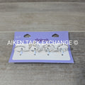 Claire's Ring Set (4) - Size 6/7