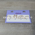 Claire's Ring Set (4) - Size 6/7