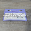 Claire's Ring Set (4) - Size 8/9