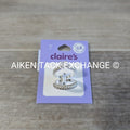 Claire's Stackable Rings - Size 7