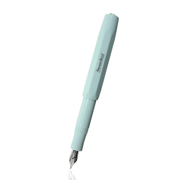 Classic Sport Fountain Pen - Mint