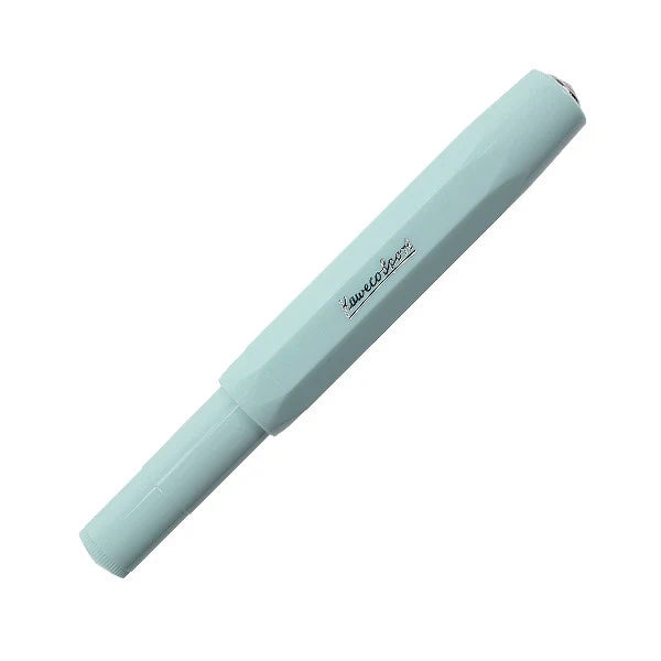 Classic Sport Fountain Pen - Mint