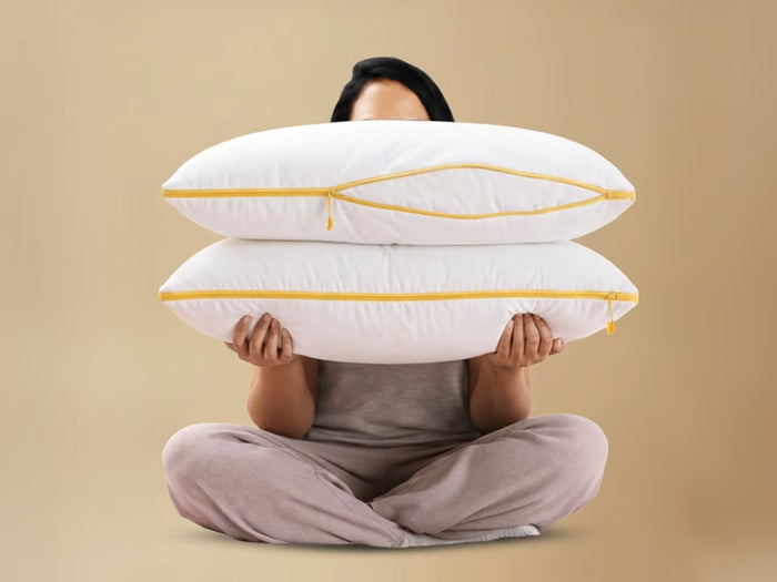 Cloud Pillow 1