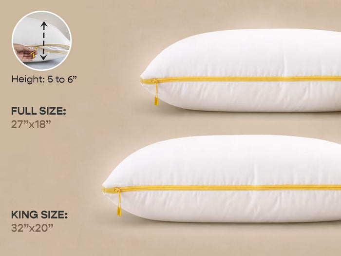 Cloud Pillow